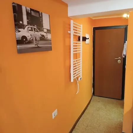 Civico 72 Apartman