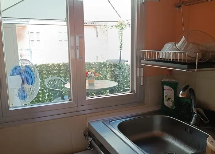 Civico 72 Apartman