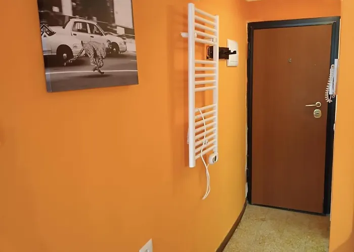 Civico 72 Appartamento